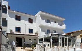 Hotel Sandalion